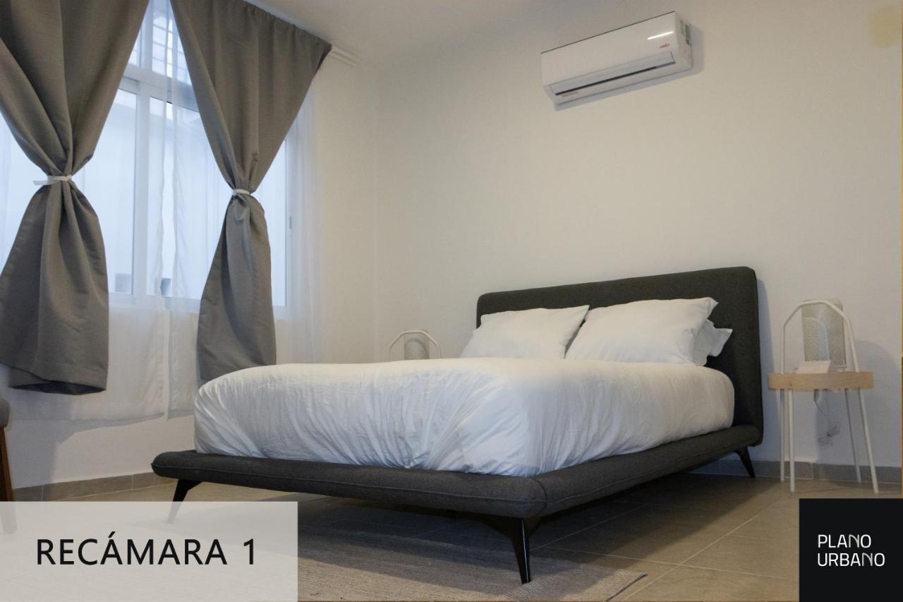 Apartamento Nuevo En Veracruz Centro Exterior foto