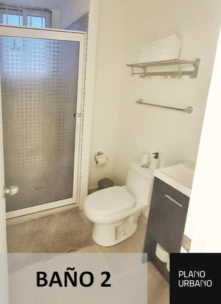 Apartamento Nuevo En Veracruz Centro Exterior foto