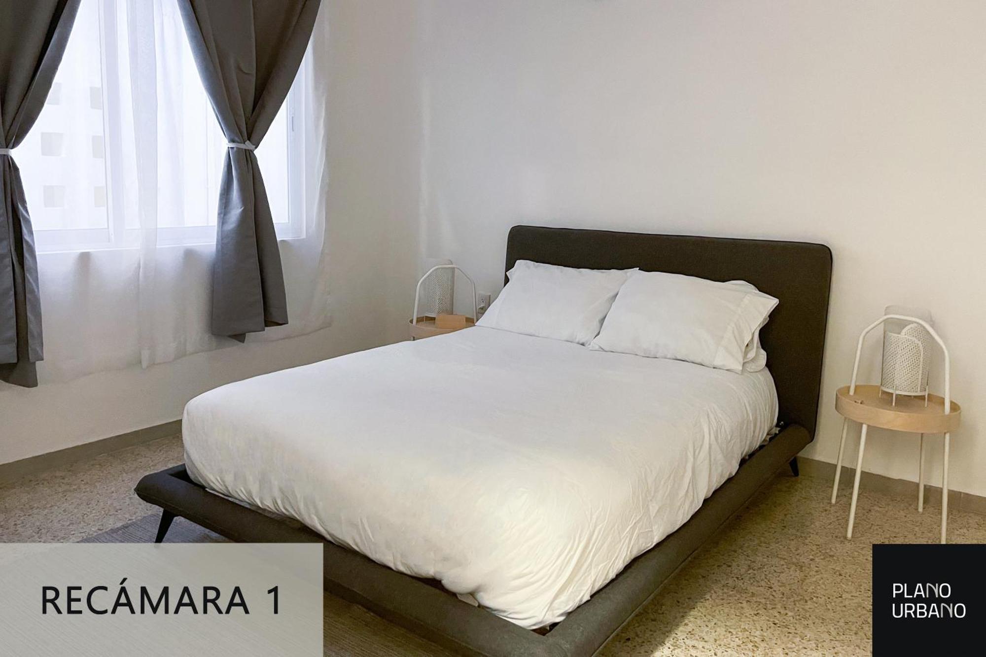 Apartamento Nuevo En Veracruz Centro Exterior foto